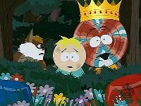 Click to watch 'Imaginationland: Episode...' (popup) South Park